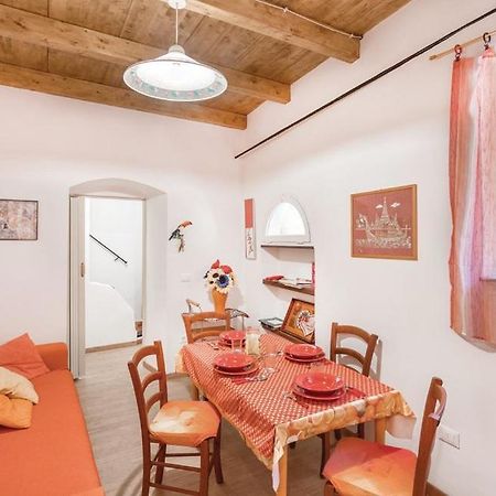 Casa Nonna Nella Vila Marina dʼMarina dʼAndora Exterior foto