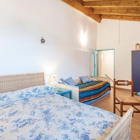 Casa Nonna Nella Vila Marina dʼMarina dʼAndora Exterior foto