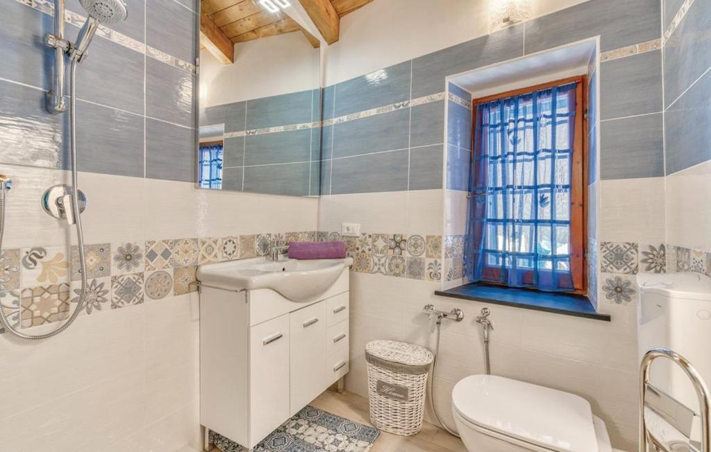 Casa Nonna Nella Vila Marina dʼMarina dʼAndora Exterior foto