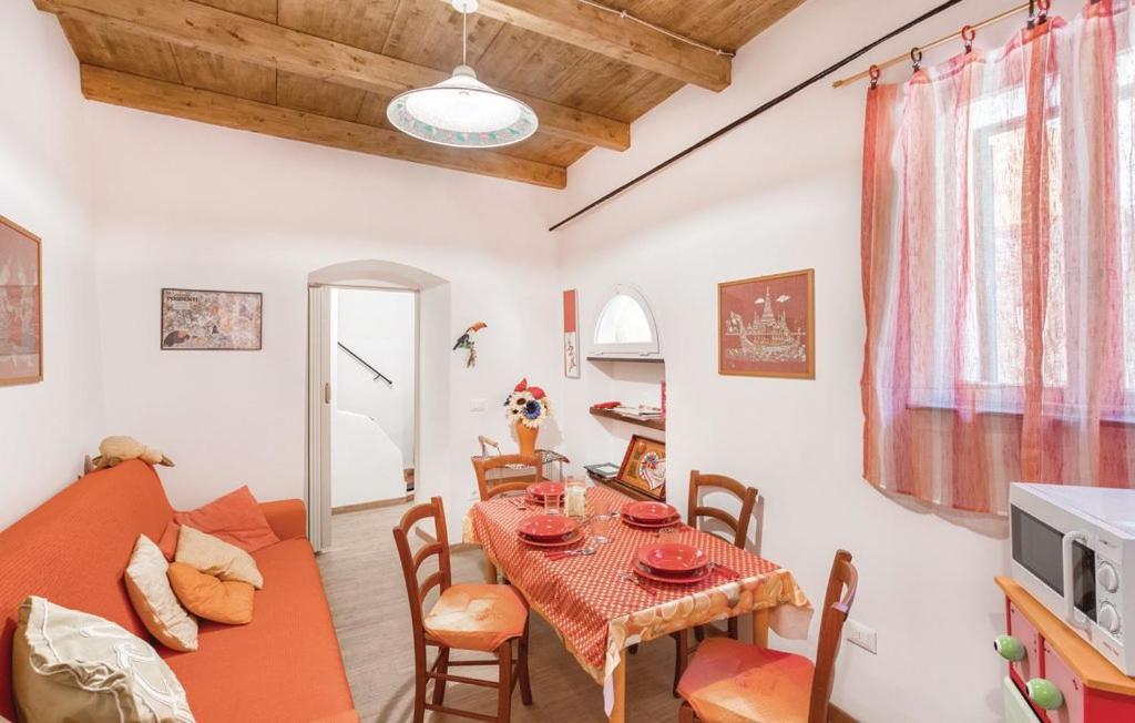 Casa Nonna Nella Vila Marina dʼMarina dʼAndora Exterior foto