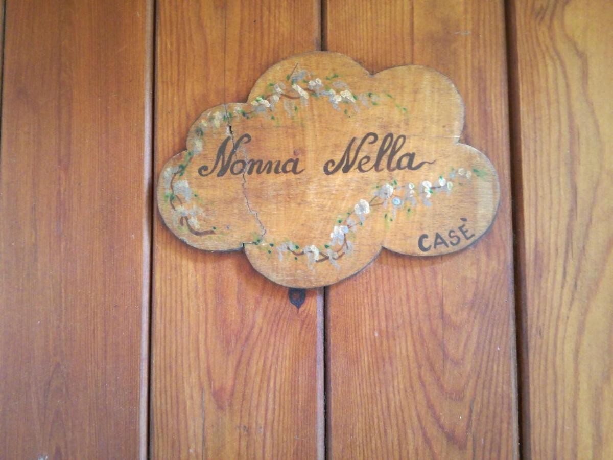 Casa Nonna Nella Vila Marina dʼMarina dʼAndora Exterior foto