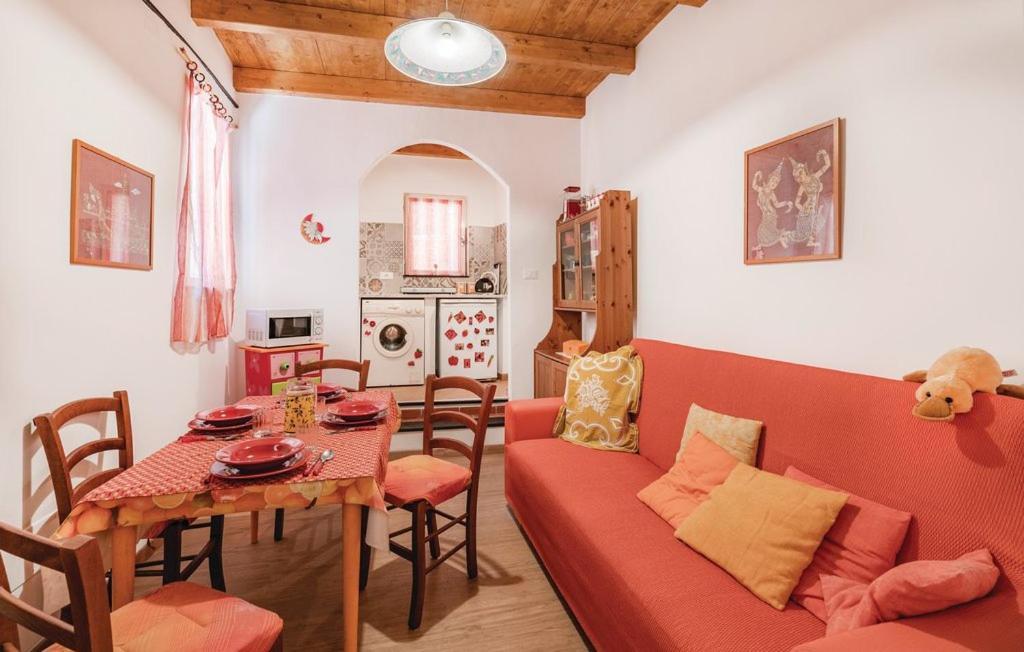 Casa Nonna Nella Vila Marina dʼMarina dʼAndora Exterior foto